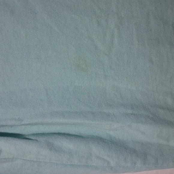 Champion Kids Light Blue Short Sleeve Tee - Picture 3 of 8